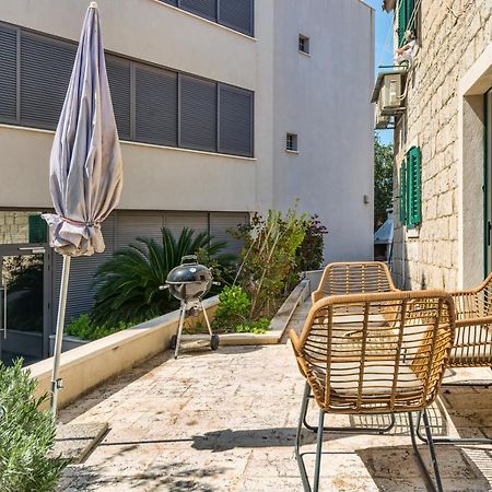 Funky Donkey Apartment Split Bagian luar foto