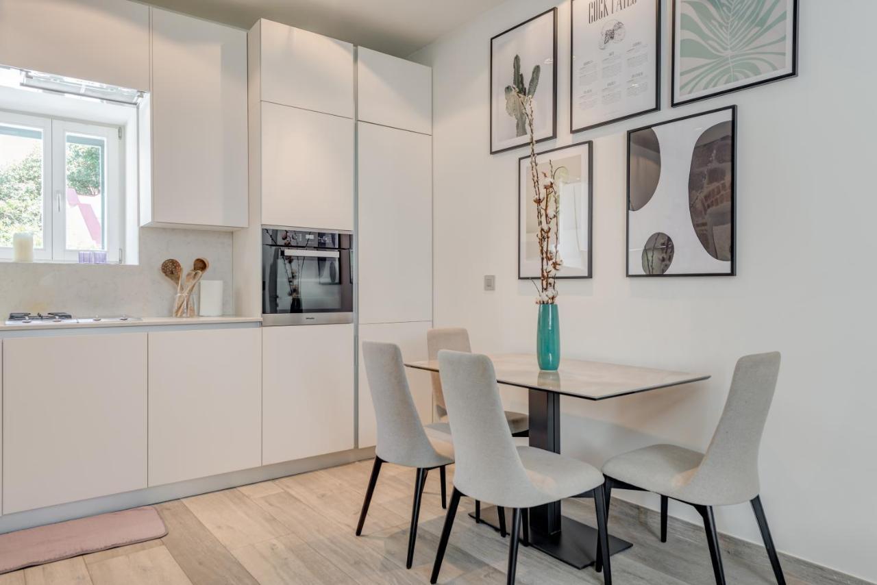 Funky Donkey Apartment Split Bagian luar foto