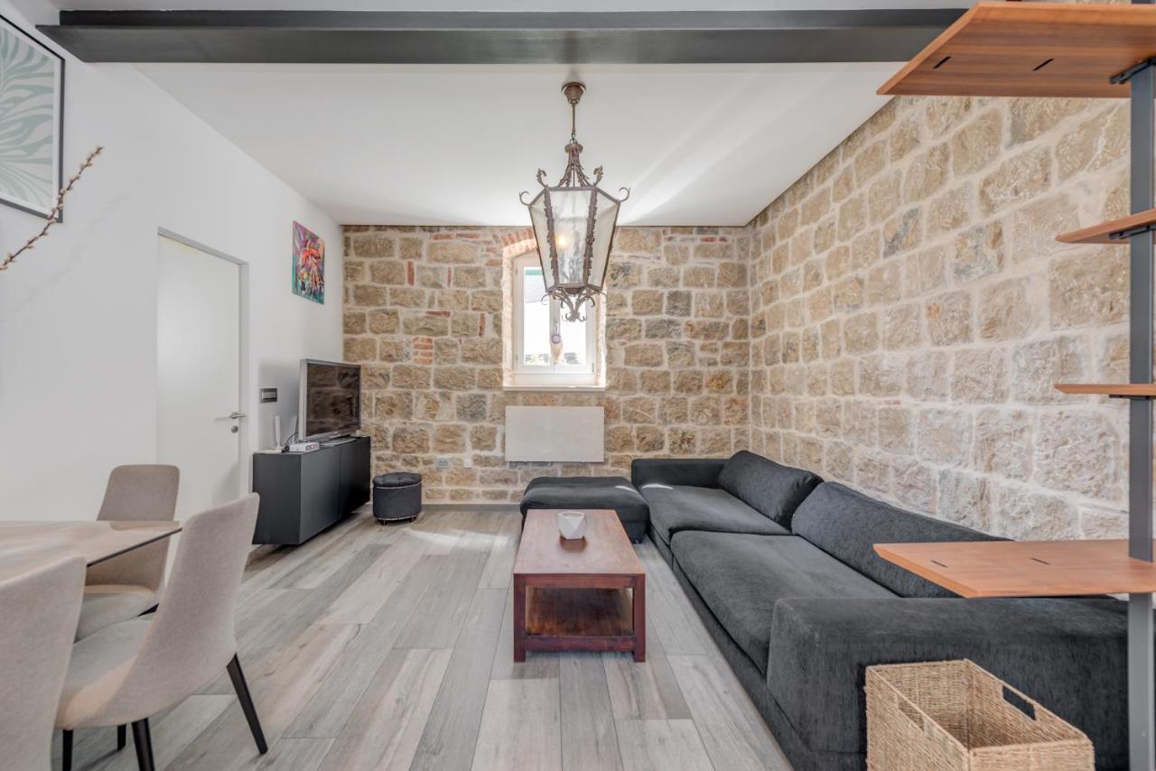 Funky Donkey Apartment Split Bagian luar foto