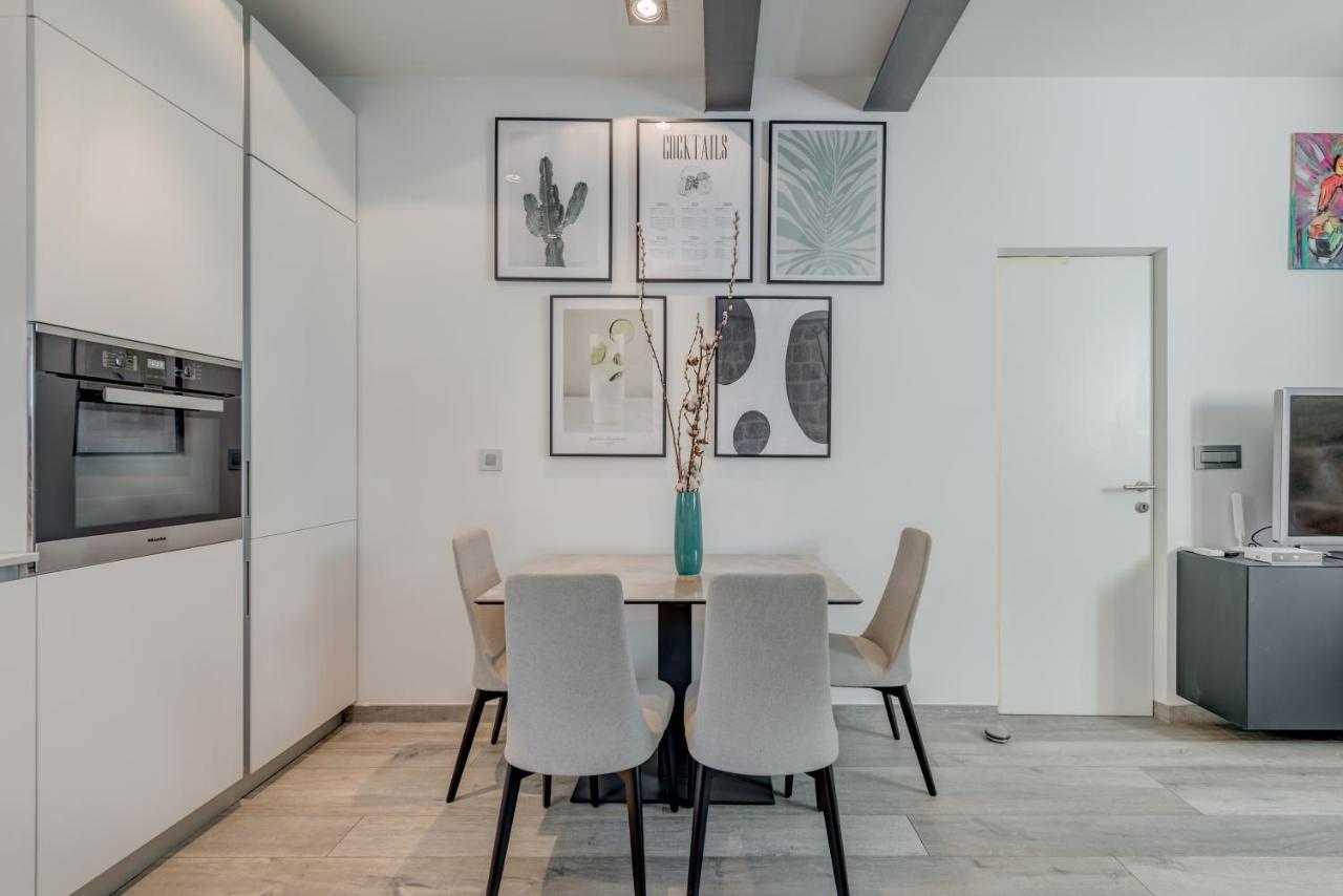 Funky Donkey Apartment Split Bagian luar foto