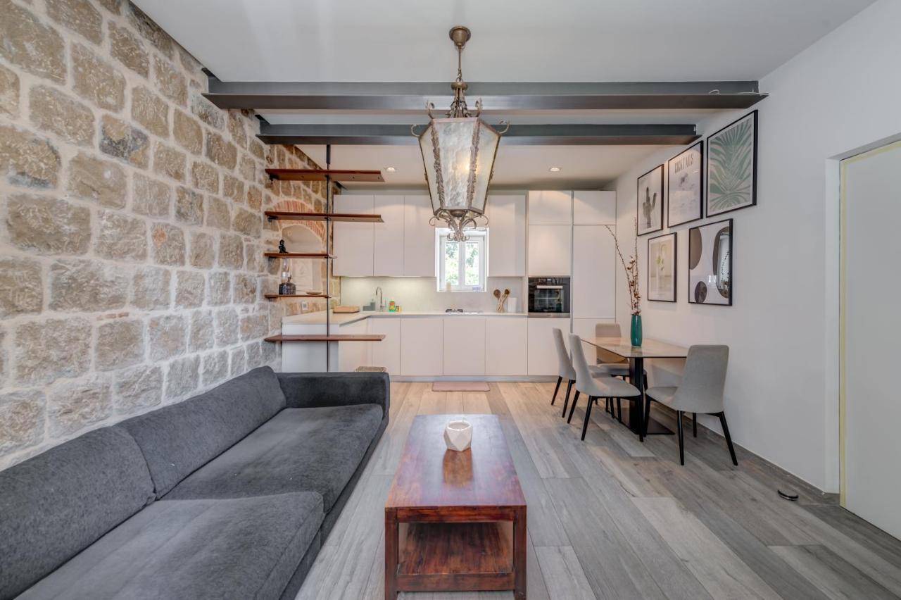 Funky Donkey Apartment Split Bagian luar foto
