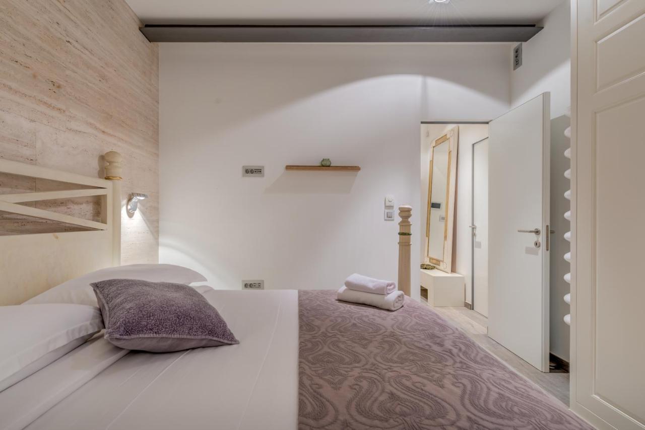 Funky Donkey Apartment Split Bagian luar foto