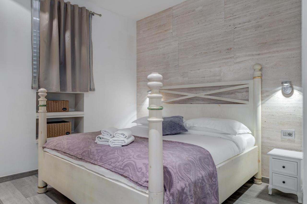 Funky Donkey Apartment Split Bagian luar foto