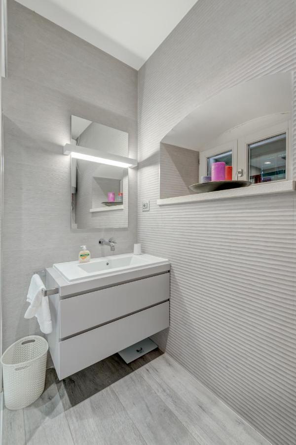 Funky Donkey Apartment Split Bagian luar foto