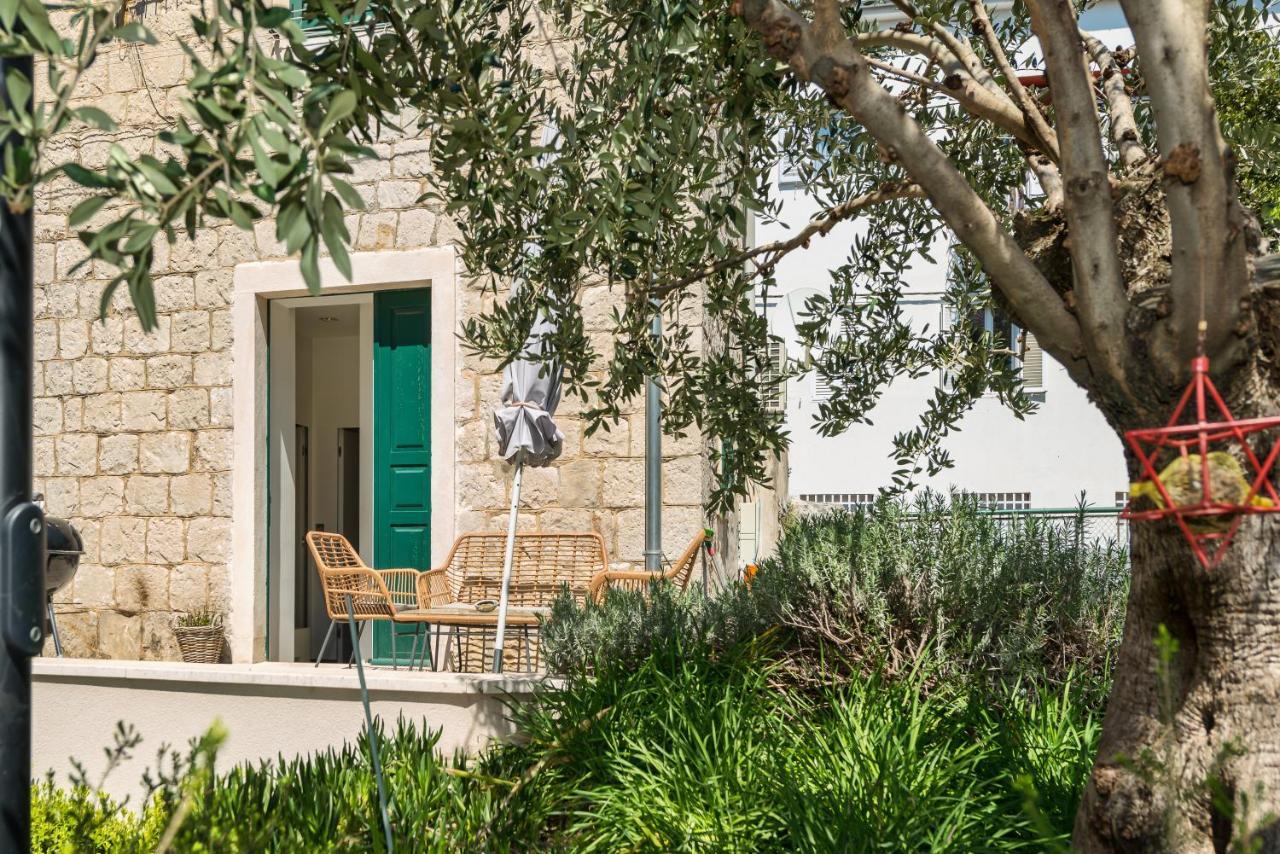 Funky Donkey Apartment Split Bagian luar foto